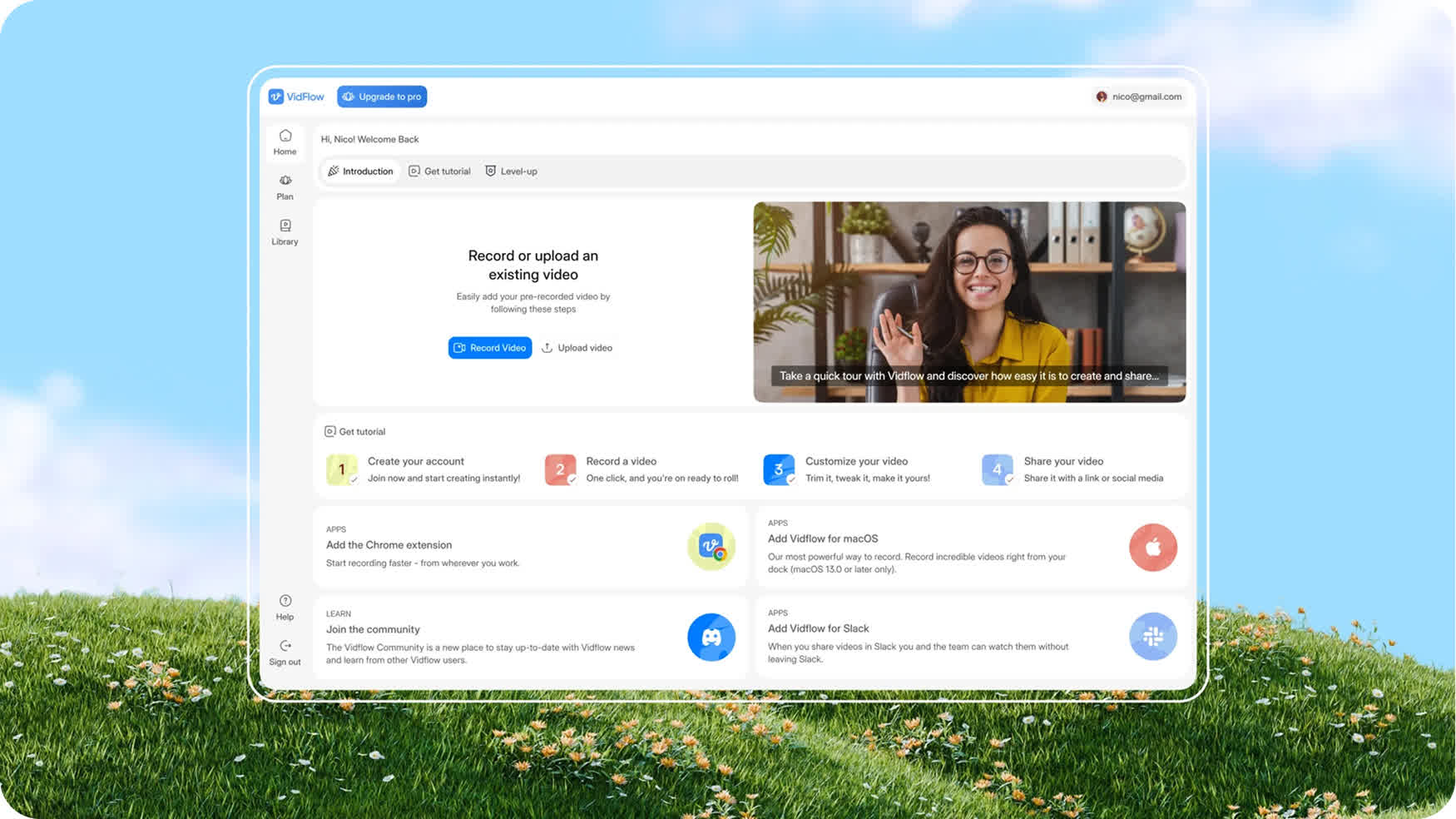 How we used AI to transform customer support for  a finetech app
